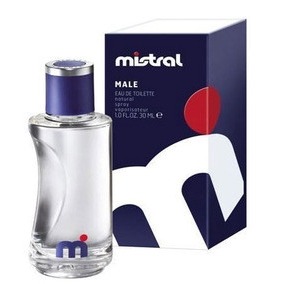 Mistral Male