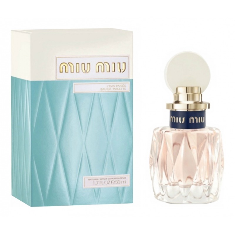 Miu Miu L'eau Rosee