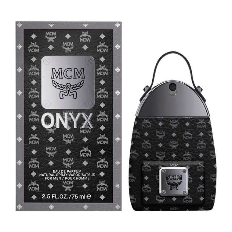 MCM - Mode Creation Munich MCM Onyx