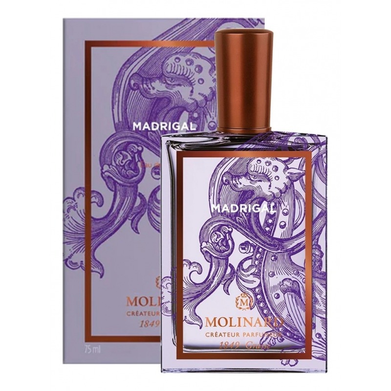 Molinard Madrigal