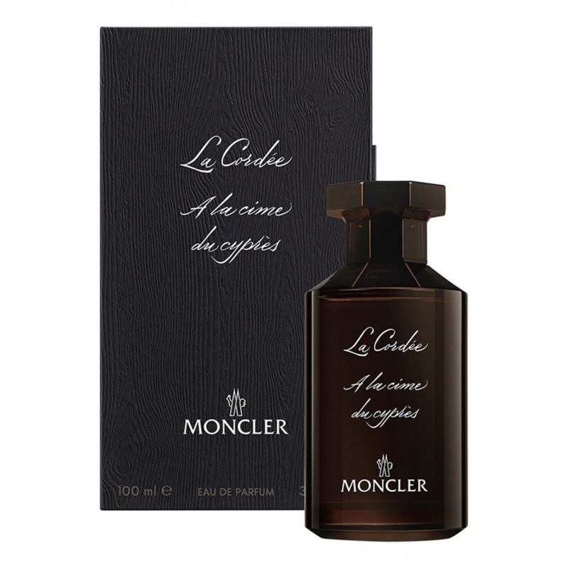 Moncler la Cordee