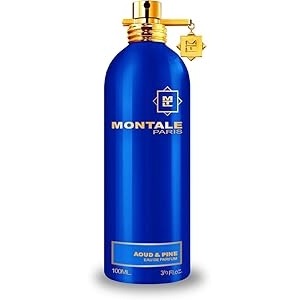 Montale Aoud & Pine