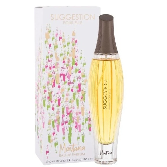 Montana Suggestion pour Elle