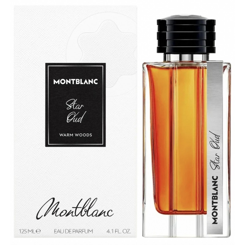 Montblanc Star Oud