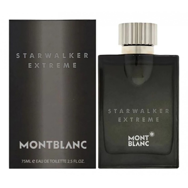 Montblanc Starwalker Extreme