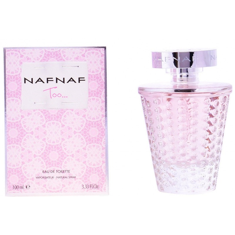 NafNaf Too