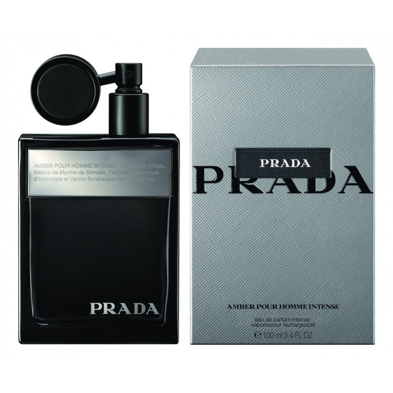 Narcotica Doza Amber Intense