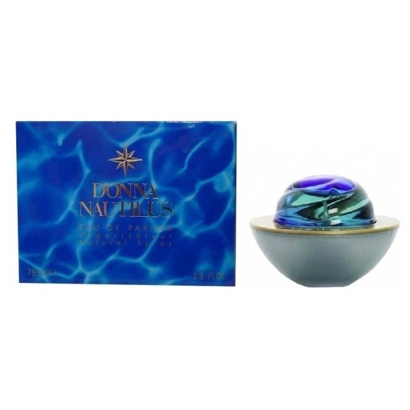 Nautilus Donna Nautilus