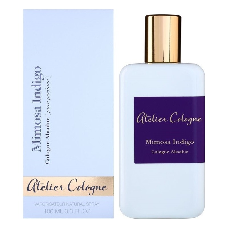 Niche House Indigo