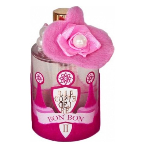 Nobile 1942 Bon Bon II Strawberry