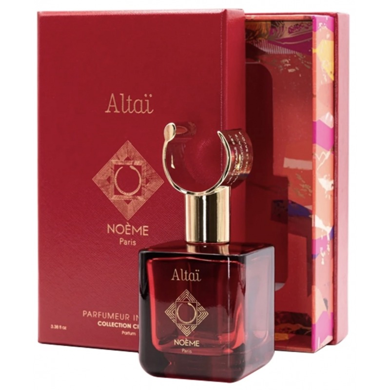 Noème Altai