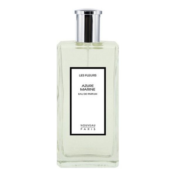 Nouveau Paris Perfume Azure Marine