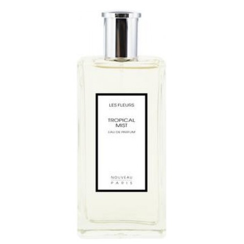 Nouveau Paris Perfume Tropical Mist