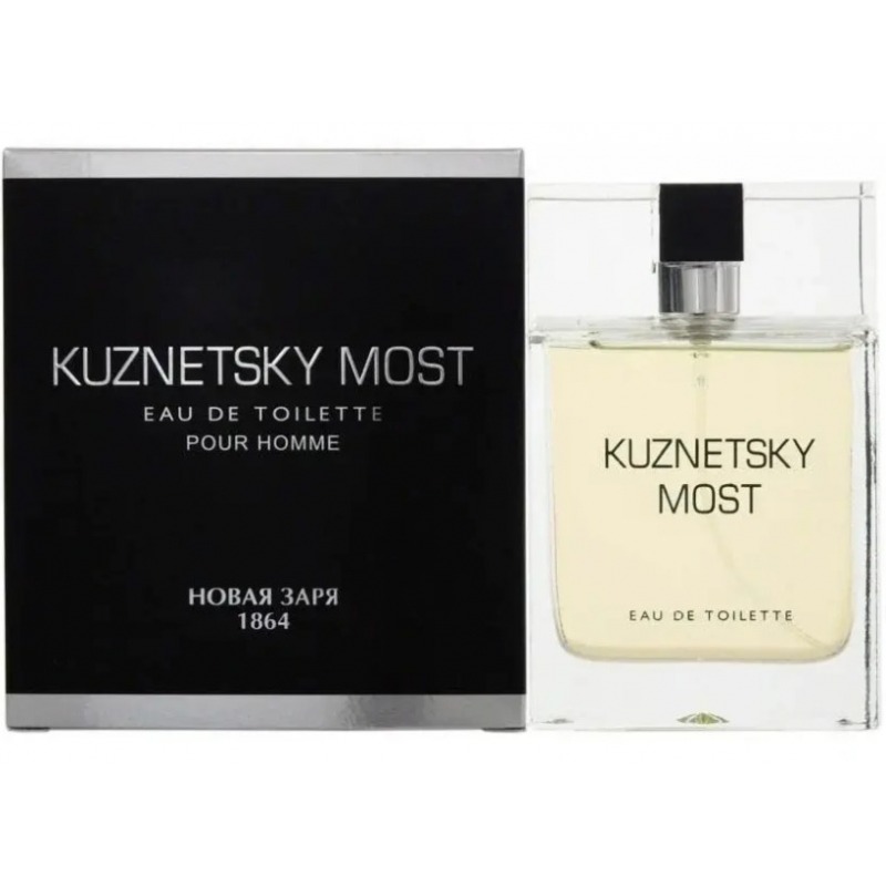 Nouvelle Etoile Kuznetsky Most for Men