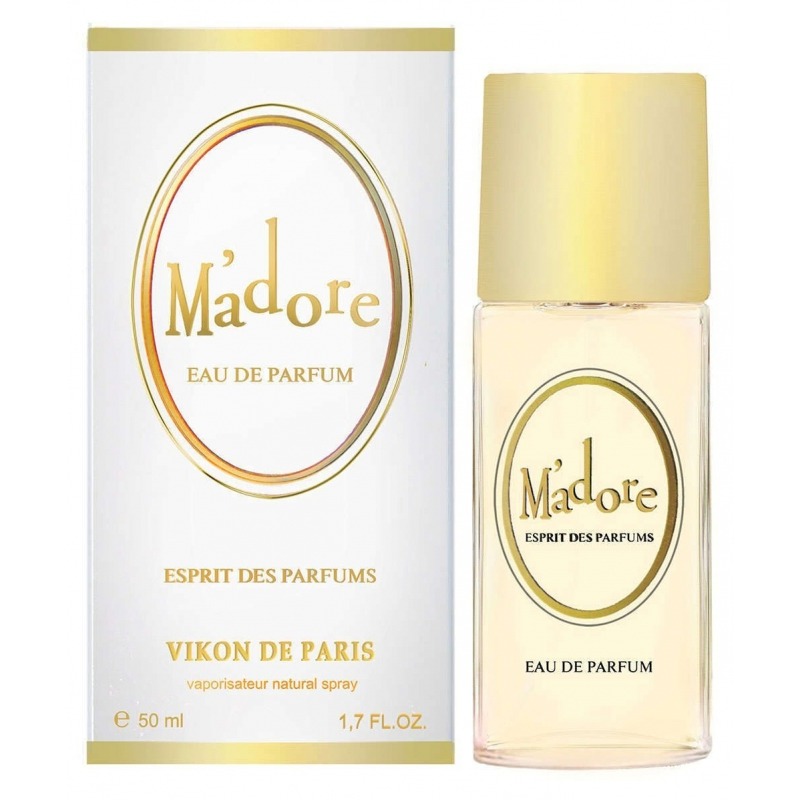 Nouvelle Etoile Madore