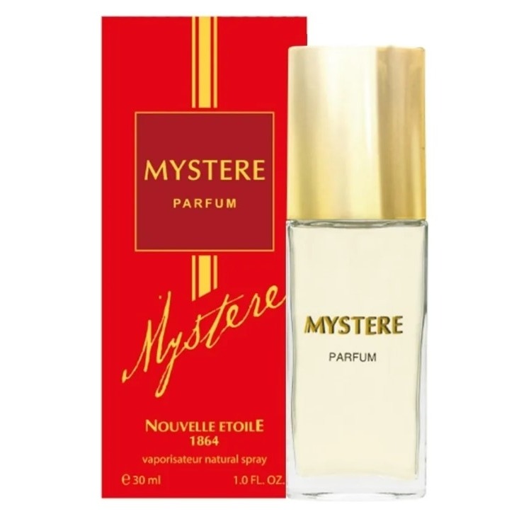 Nouvelle Etoile Mystere