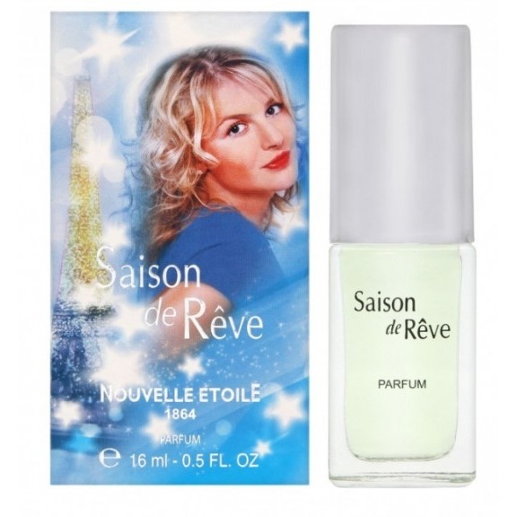 Nouvelle Etoile Saison de Reve