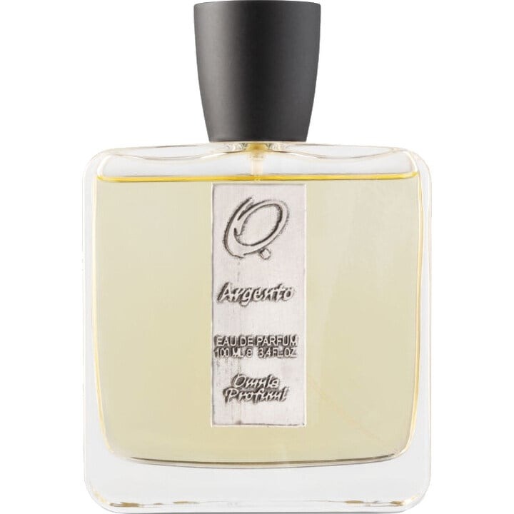 Omnia Profumi Argento