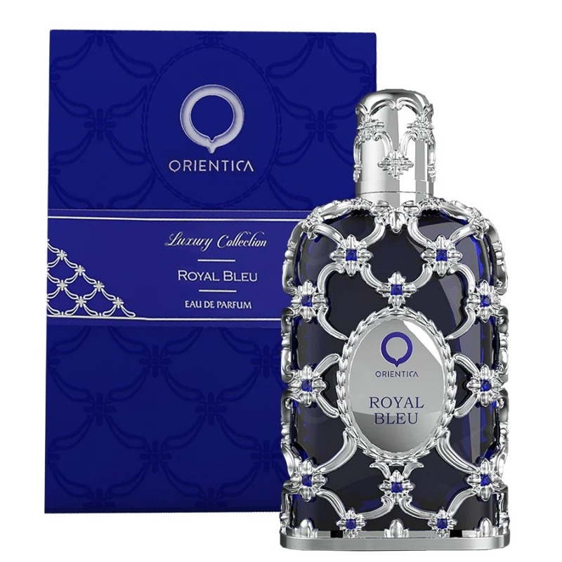 Orientica Royal Bleu