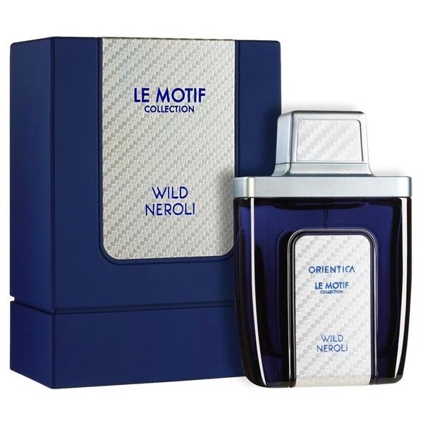 Orientica Wild Neroli