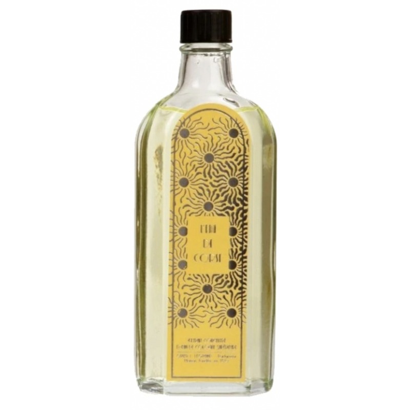 Oriza L. Legrand L Eau de Corse