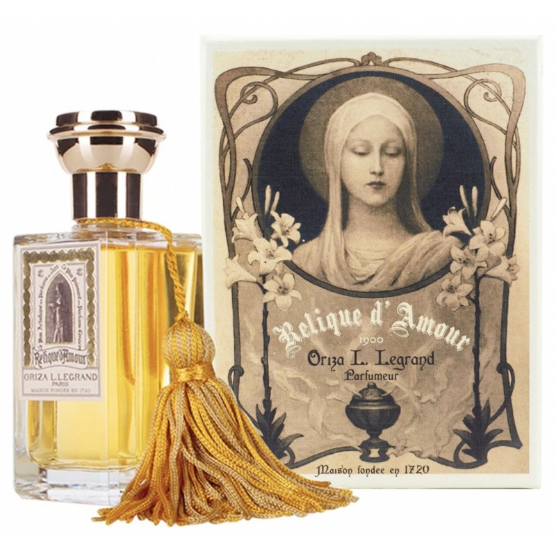 Oriza L. Legrand Relique d Amour