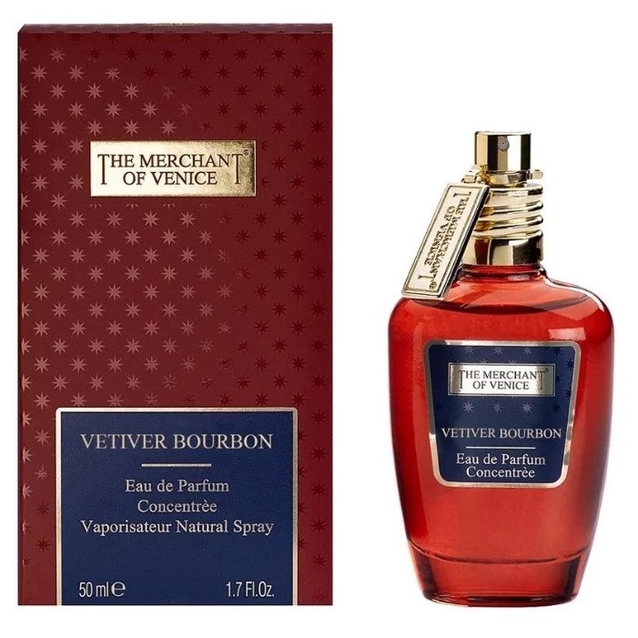 Oriza L. Legrand Vetiver Royal Bourbon