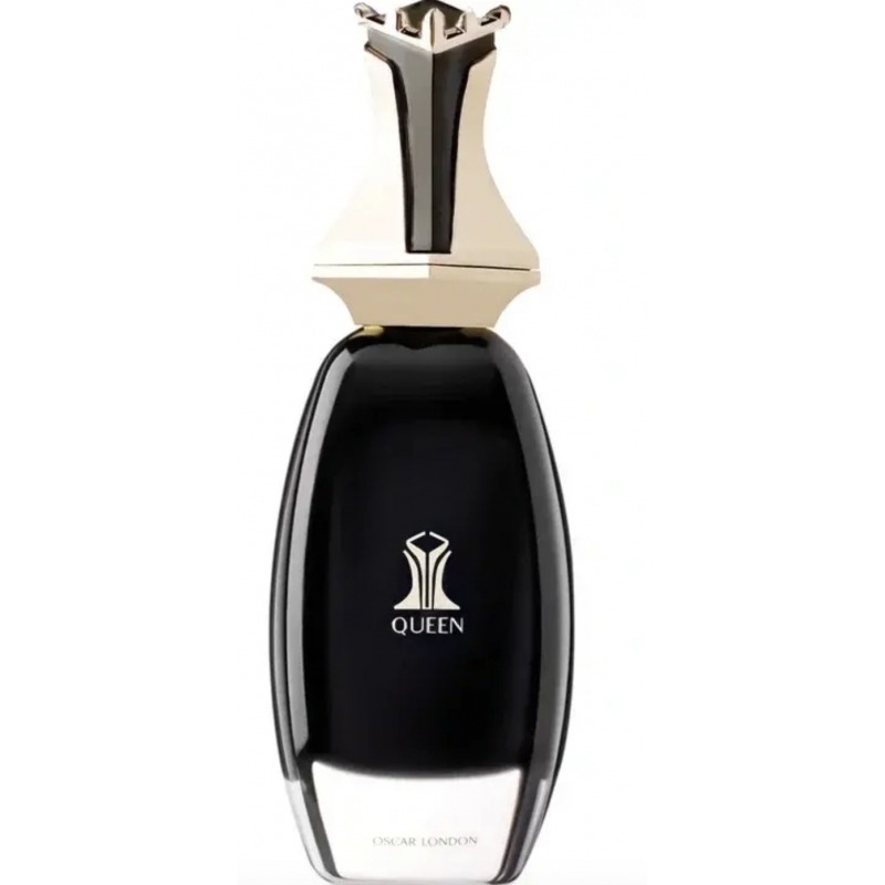 Oscar London Black Queen