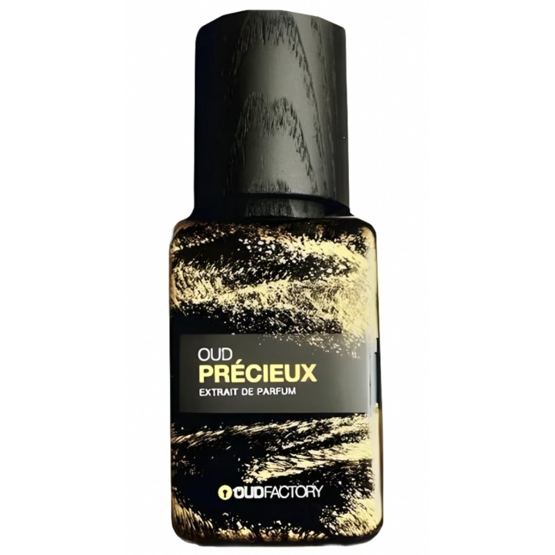 Oud Factory Oud Precieux Limited Edition