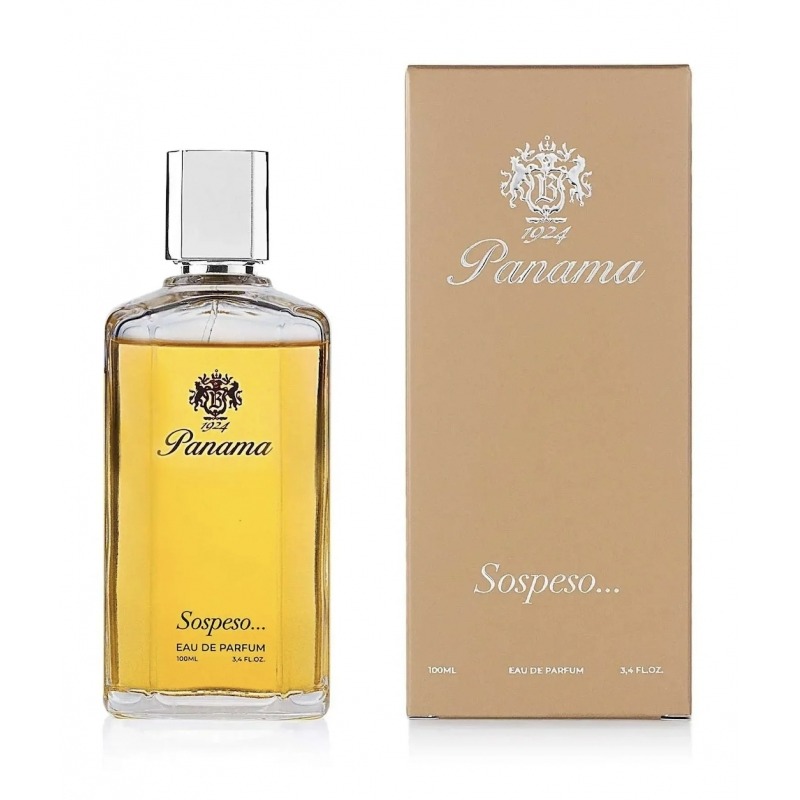 Panama 1924 Sospeso