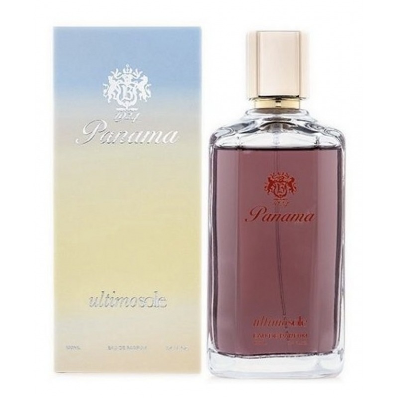 Panama 1924 Ultimosole