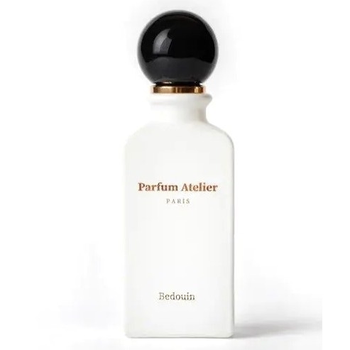 Parfum Atelier Paris Bedouin