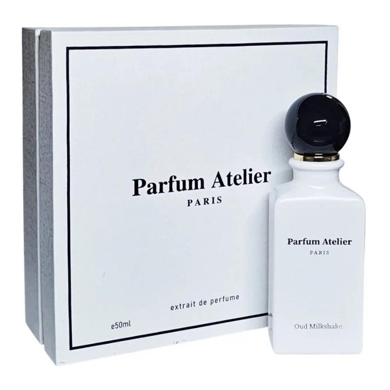 Parfum Atelier Paris Oud Milkshake