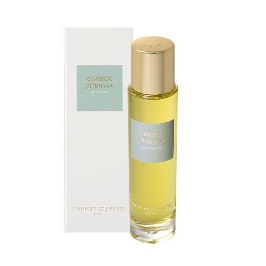 Parfum d'Empire Corsica Furiosa