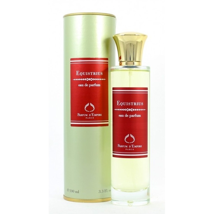 Parfum d'Empire Equistrius