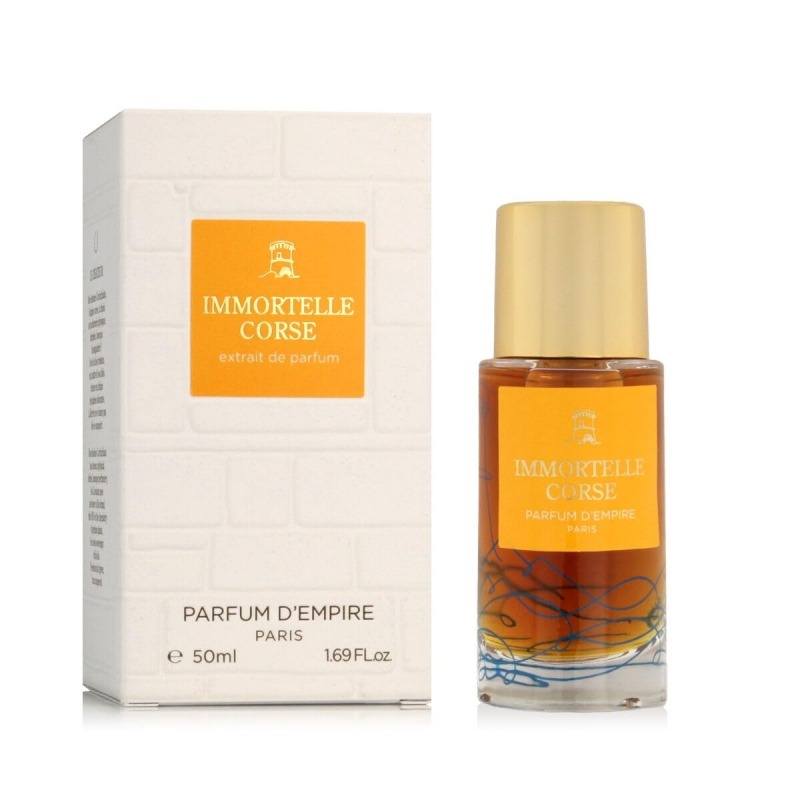 Parfum d'Empire Immortelle Corse
