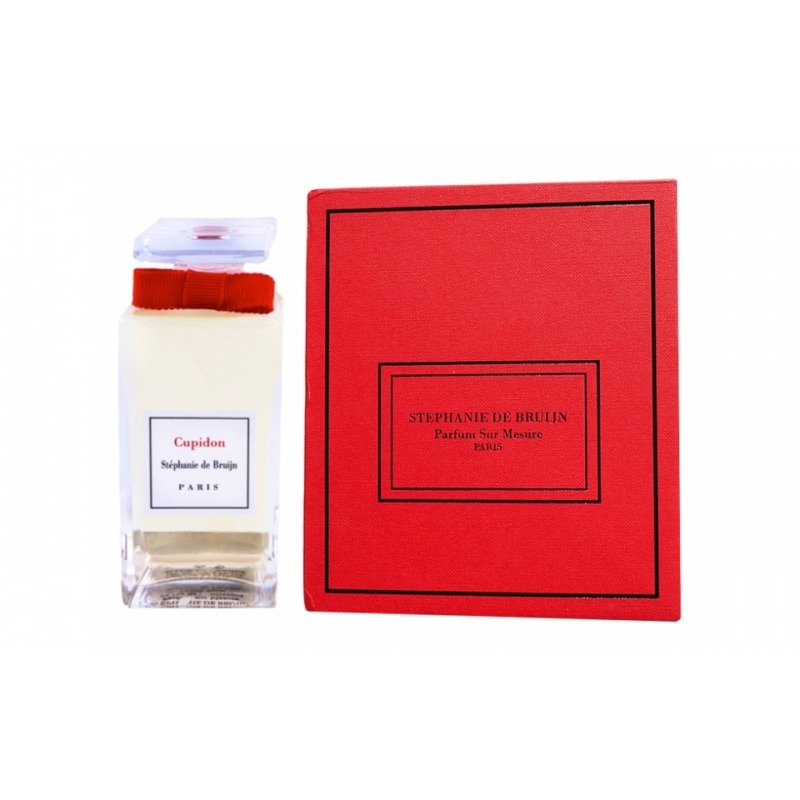 Stéphanie de Bruijn - Parfum sur Mesure Cupidon Stephanie de Bruijn