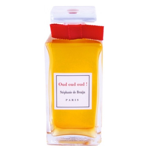 Stéphanie de Bruijn - Parfum sur Mesure Oud Oud Oud