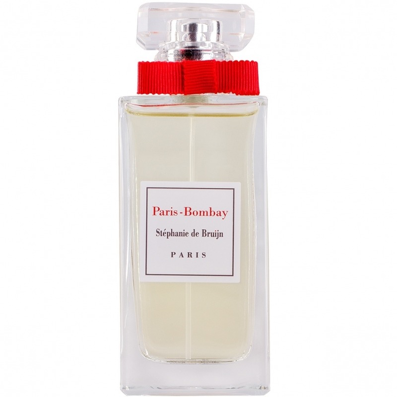 Stéphanie de Bruijn - Parfum sur Mesure Paris Bombay Stephanie de Bruijn