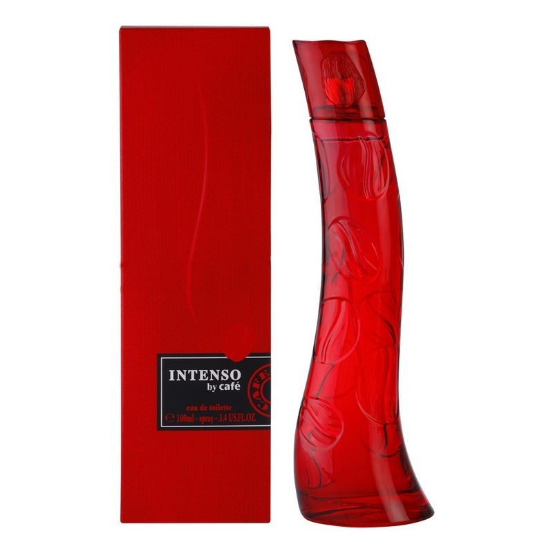 Cafe Parfums Cafe Intenso
