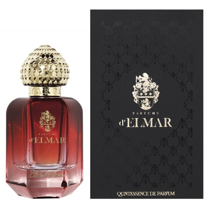 Parfums d'Elmar Elixir d’Amour