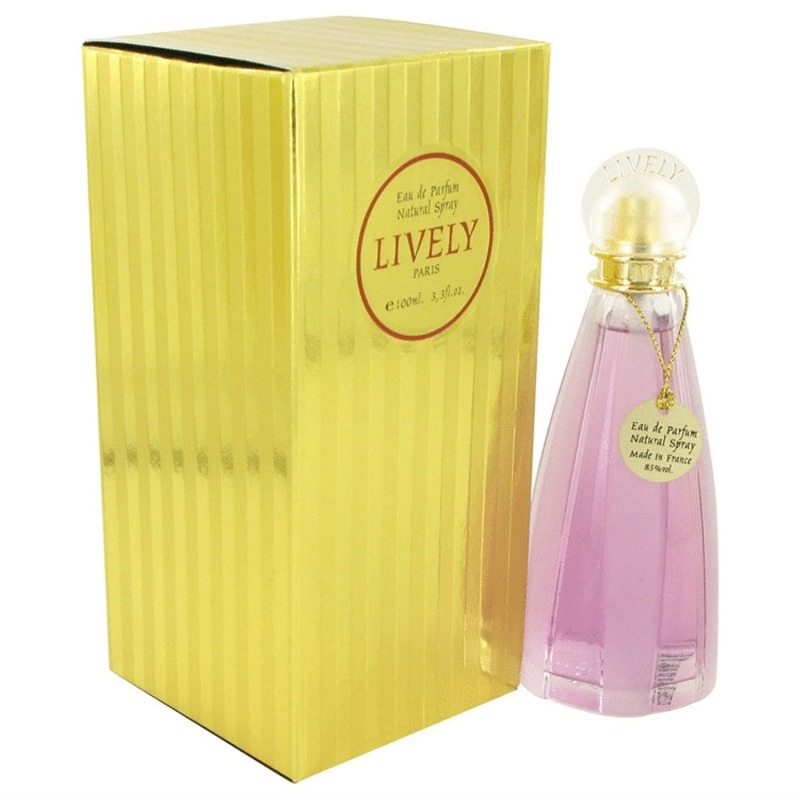 Parfums Lively Lively
