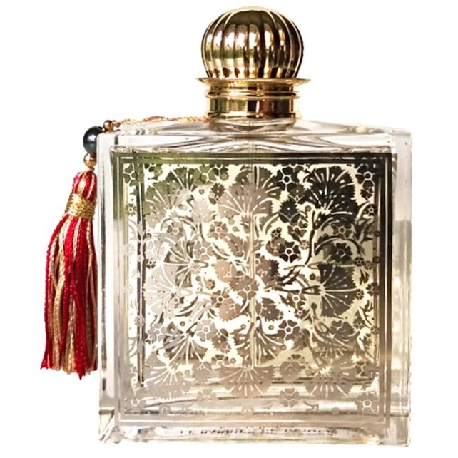 MDCI Parfums Ambre Topkapi