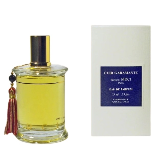 MDCI Parfums Cuir Garamante