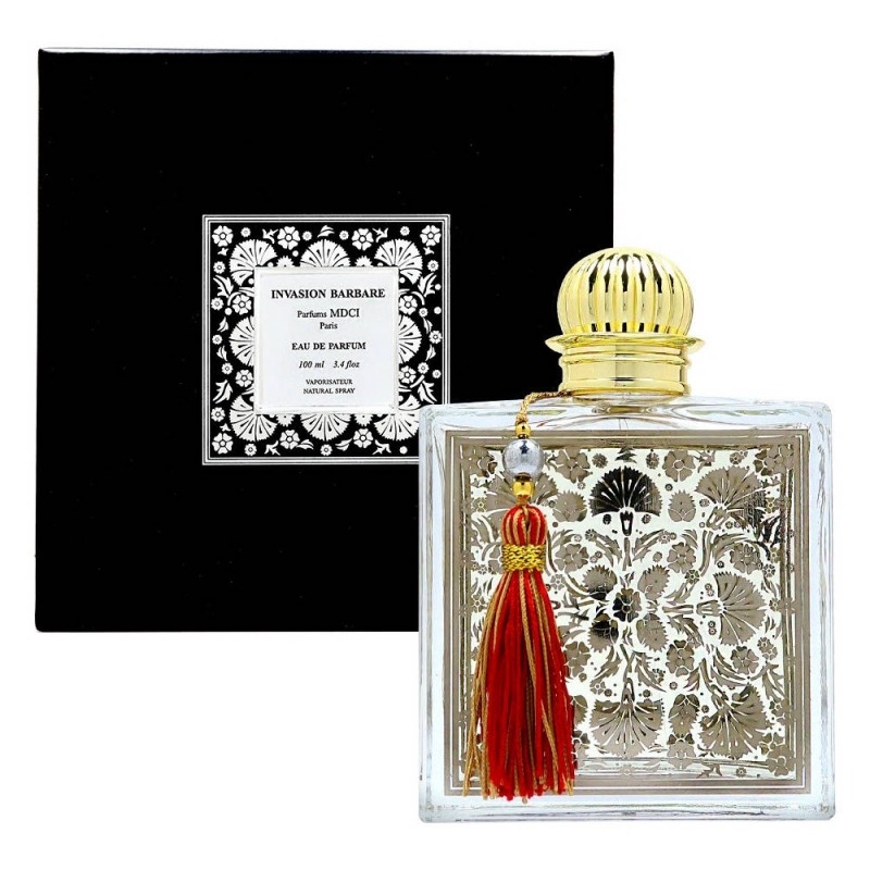 MDCI Parfums Invasion Barbare