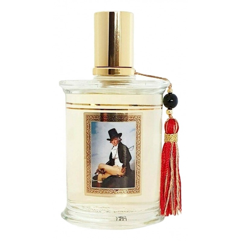 MDCI Parfums L Elegant