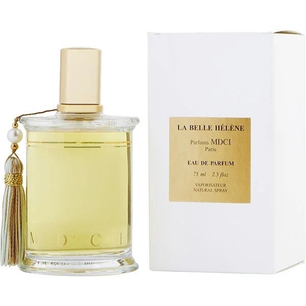 MDCI Parfums la Belle Helene