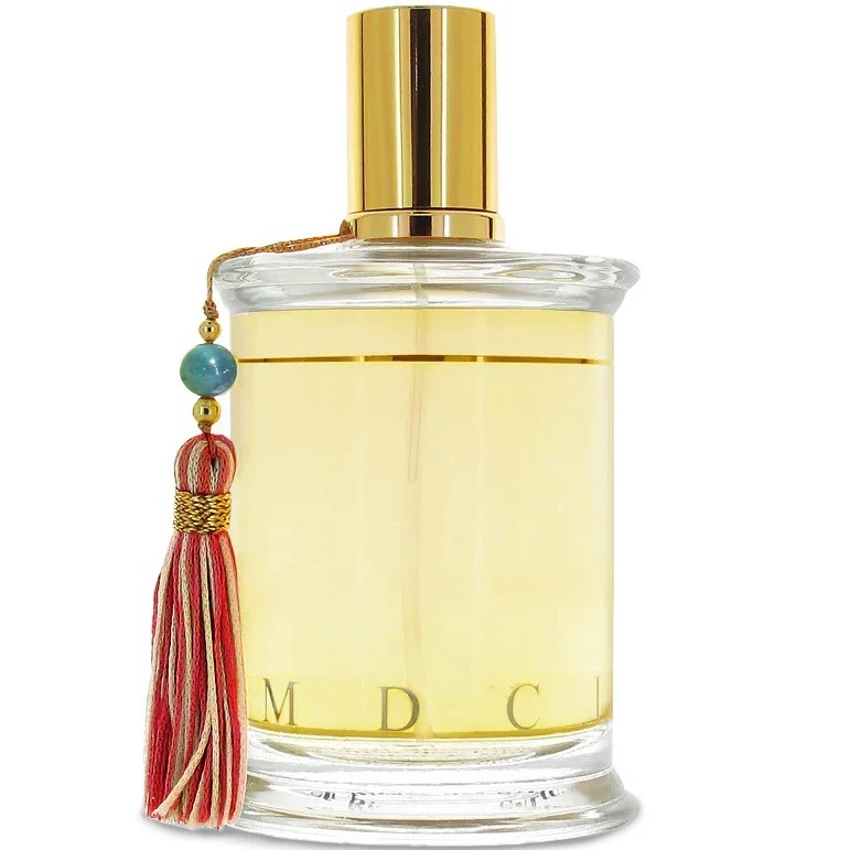 MDCI Parfums Vetyver Messager