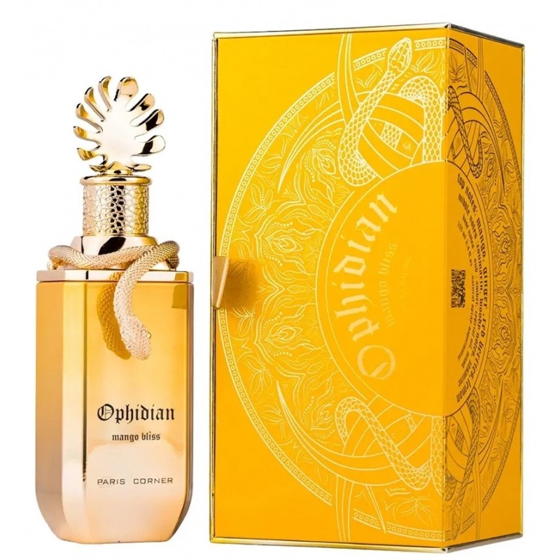 PARIS CORNER Gourmand Ophidian Mango Bliss