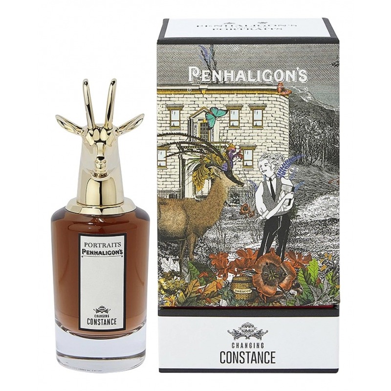 Penhaligon's Changing Constance